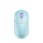 Myszka bezprzewodowa Xtrfy M8 Wireless Frosty Mint